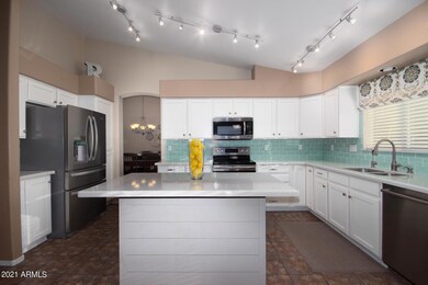 Chandler Home in 85286