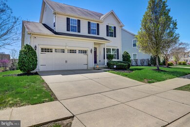 5321 Blue Crab Ln, Waldorf, MD 20602 - photo 5