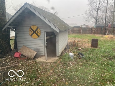 220 E Church St, Paragon, IN 46166 - photo 4