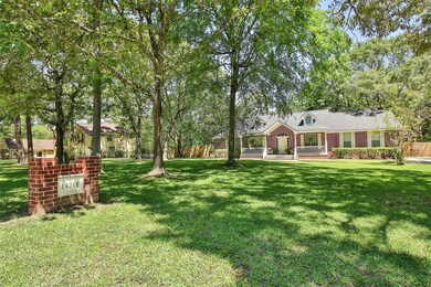 14018 Timbergreen Dr, Magnolia, TX 77355 - photo 3