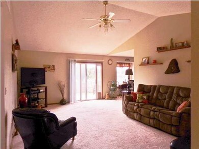Tons of Natural Light