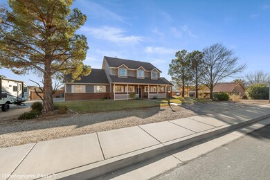 3-On A Large .33 Acre Lot