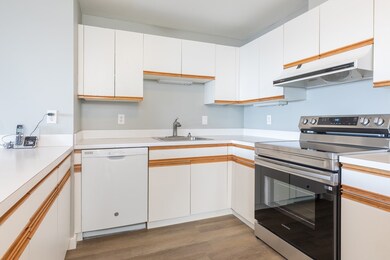 Point of Pines Condominiums unit 409, Revere, MA 02151 - photo 5