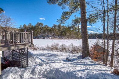 69 Round Pond Rd, Freedom, NH 03836 - photo 7