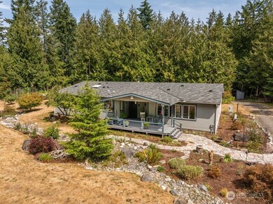 572 Critter Country Trail, Sequim, WA 98382 - photo 2