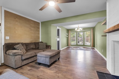 8319 Coventry Ct, North Charleston, SC 29420 - photo 4