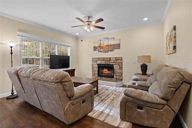 10360 N Highway 265, Fayetteville, AR 72701 - photo 7