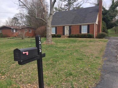 1515 Wilson St, Shelbyville, TN 37160 - photo 2