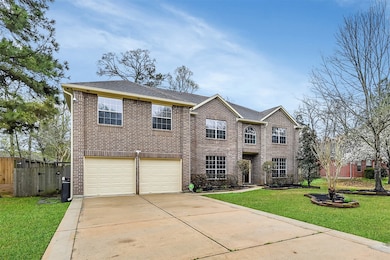 6903 Durango Dr, Magnolia, TX 77354 - photo 2