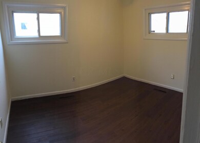 1st floor bedroom