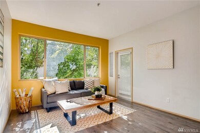 Verge Condos unit 107, Seattle, WA 98126 - photo 2