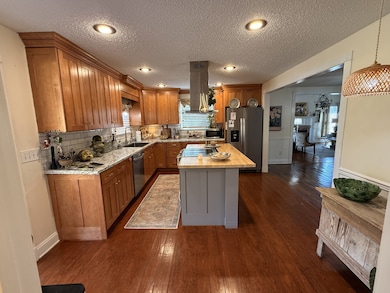 900 Sorghum Hollow Rd, Pulaski, TN 38478 - photo 2