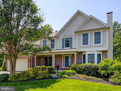 12411 Preserve Way, Reisterstown, MD 21136 - photo 2