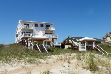 3903 Ocean oceanfront from west