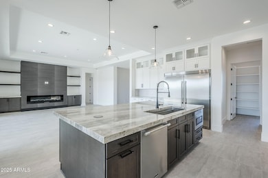 Great room