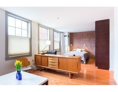 26 Stillman St unit 2-4, Boston, MA 02113 - photo 3