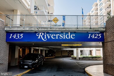 Riverside unit A209, Washington, DC 20024 - photo 4