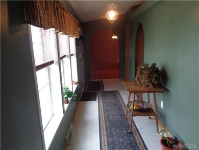 Other Hallway