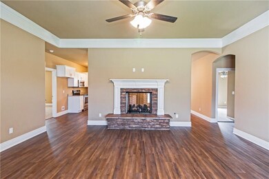 501 Harness Ln, West Fork, AR 72774 - photo 5