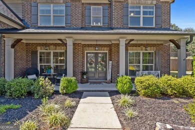 6910 Concord Brook Ln, Cumming, GA 30028 - photo 4