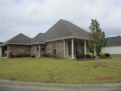 603 Highland Creek Rd, Pineville, LA 71360 - photo 3