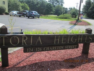 124 Charlton St unit G, Oxford, MA 01540 - photo 2