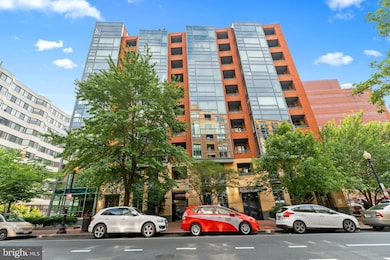 1117 10th St NW unit 906, Washington, DC 20001 - photo 2