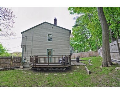 724 Summer St, Arlington, MA 02474 - photo 6