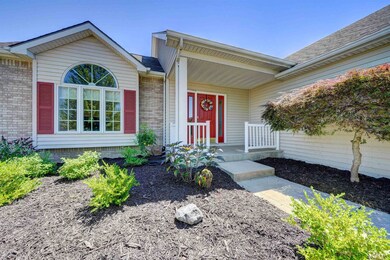 5409 Bear Creek Pass, Auburn, IN 46706 - photo 4