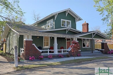 1815 Harmon St, Savannah, GA 31401 - photo 5