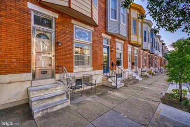 717 S Linwood Ave, Baltimore, MD 21224 - photo 2