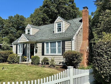 63 Clarendon St, South Weymouth, MA 02190 - photo 2