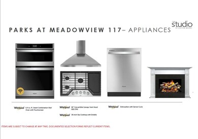 1075 the Parks Dr unit Lot 117, Pittsboro, NC 27312 - photo 6