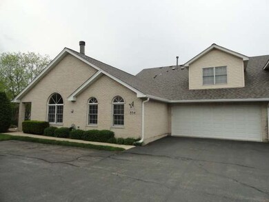 854 Havenshire Rd unit 854, Naperville, IL 60565 - photo 3