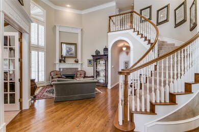 600 Fairway View Terrace, Southlake, TX 76092 - photo 2