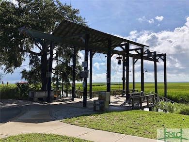 Lot 30 Yellow Bluff Rd, Midway, GA 31320 - photo 4