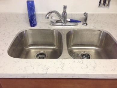 kitchen sink