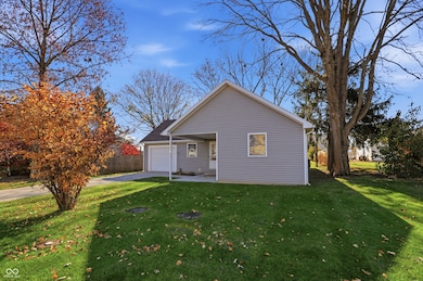 509 W South St, Arcadia, IN 46030 - photo 3