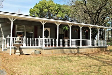 1401 County Road 705, Joshua, TX 76058 - photo 2