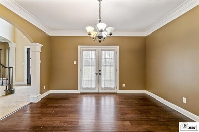 374 Stubbs Vinson Rd, Monroe, LA 71203 - photo 6