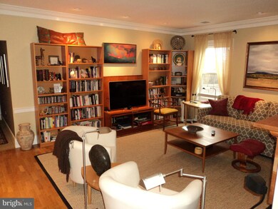 117 E Dover St unit 404, Easton, MD 21601 - photo 6