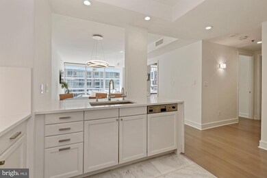 The Residences at The Ritz-Carlton unit 6G, Washington, DC 20037 - photo 5