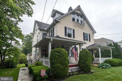 609 Shoemaker Ave, Jenkintown, PA 19046 - photo 2