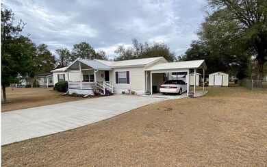 157 NW Cobblestone Terrace, Lake City, FL 32055 - photo 4