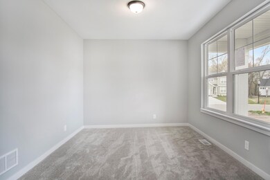 Flex Room