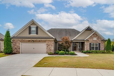 8425 River Birch Loop, Ooltewah, TN 37363 - photo 2