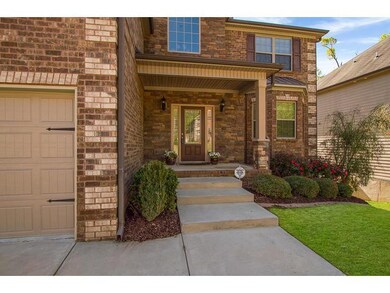 WELCOME HOME!