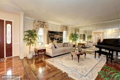 15550 Ambiance Dr, North Potomac, MD 20878 - photo 5