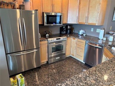 401 Timber Ridge Dr unit 16, Grafton, IL 62037 - photo 4