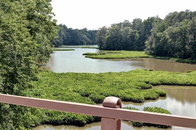 #5 Halfway Creek